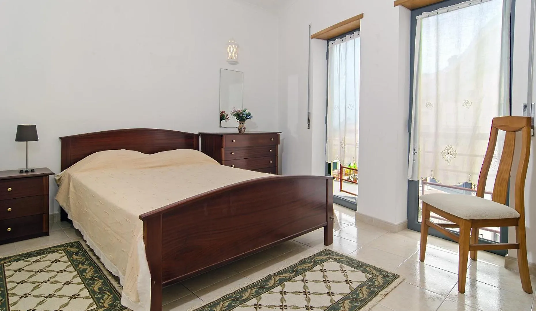 Casa Luz Azul Apartment Lagos