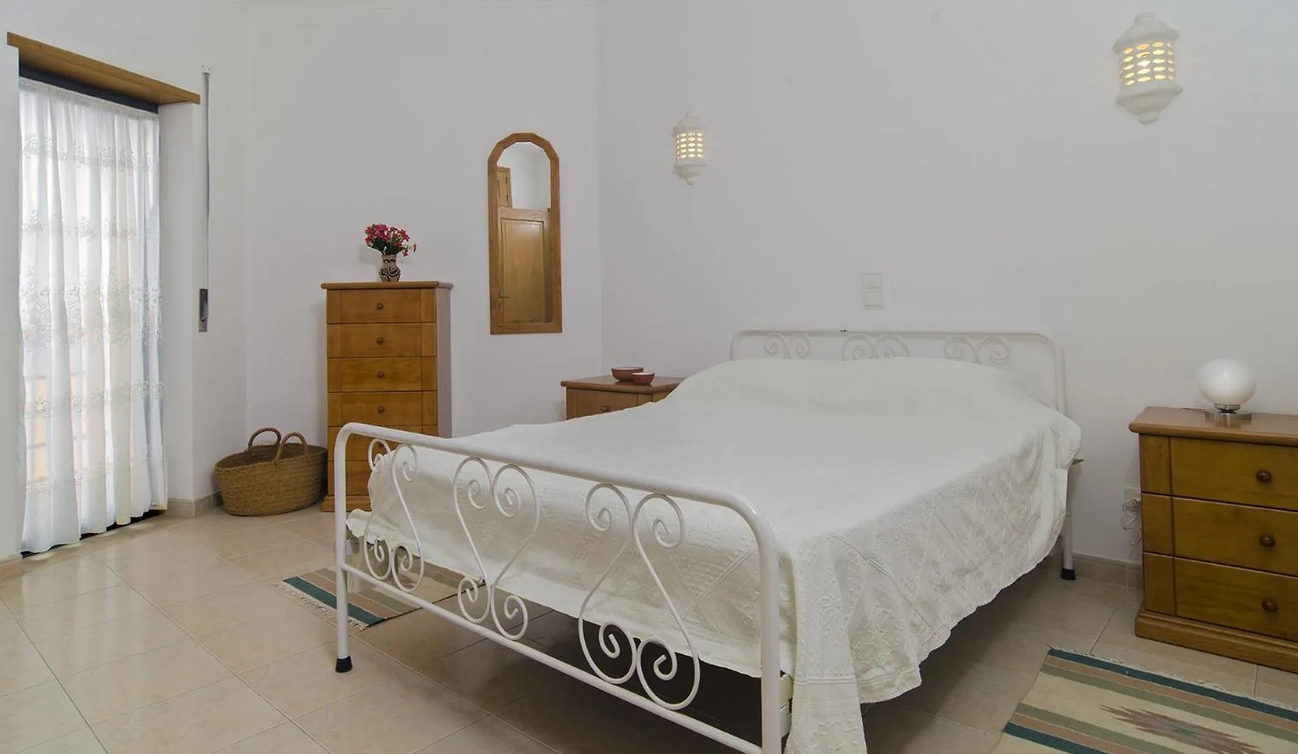 Casa Luz Azul Apartment Lagos 0*,