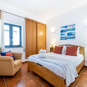  Apartamento Im On Casa Do Navegador