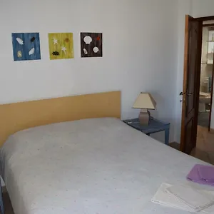  Apartamento Casaduarte 