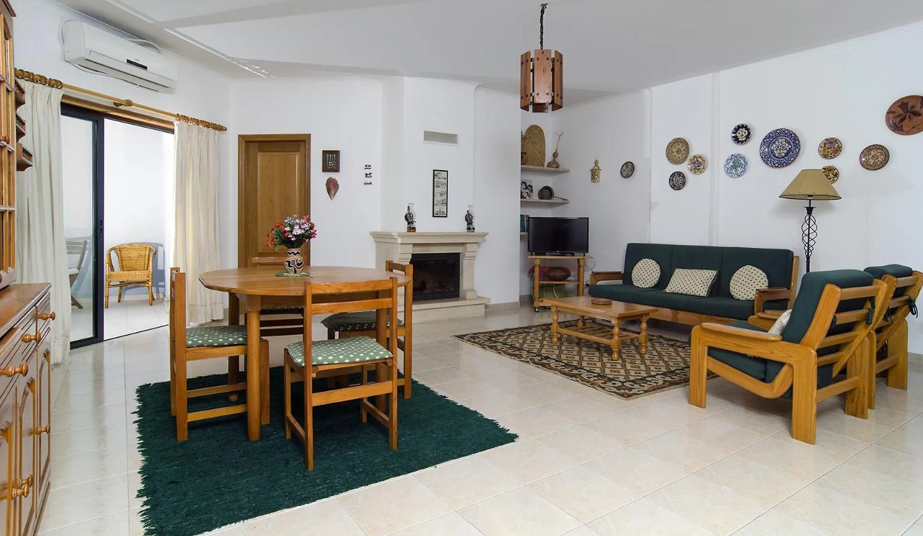 Casa Luz Azul Apartment Lagos